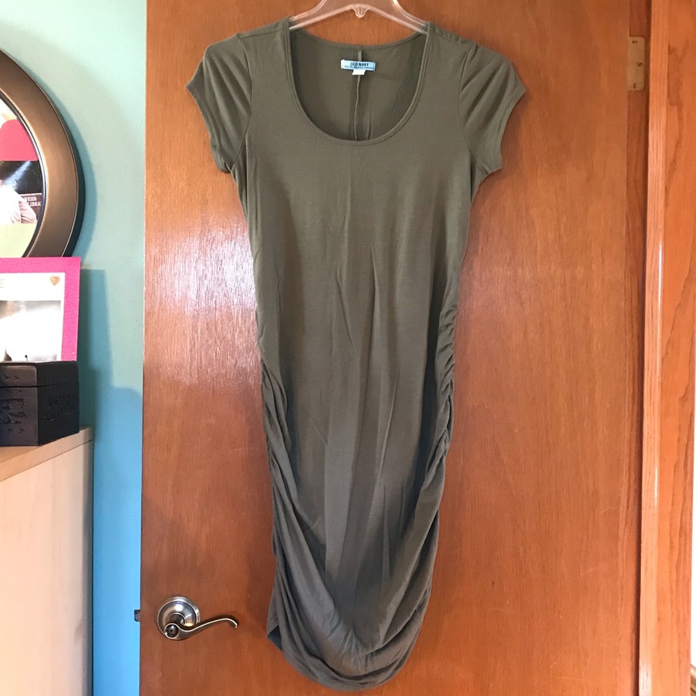 Maternity dress